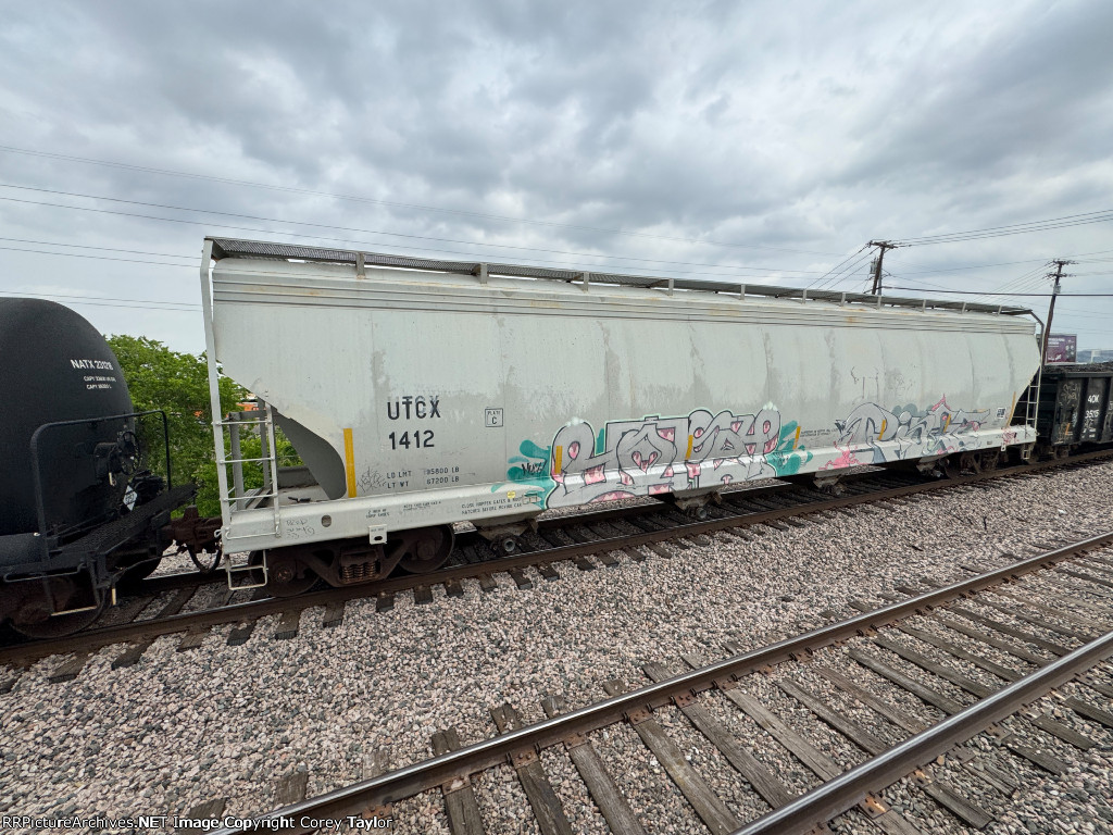 UTCX 1412